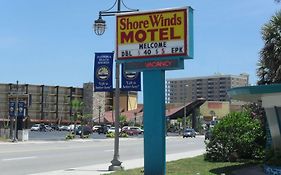 Shore Winds Motel